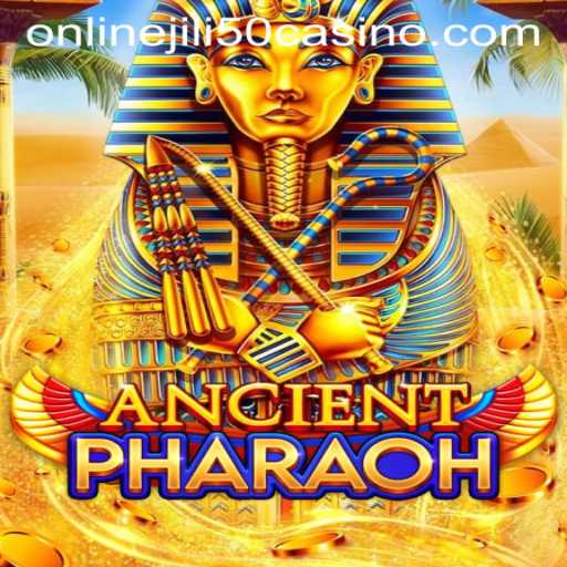 Discover the Thrilling World of AncientPharaoh: A New Era of Online Gaming