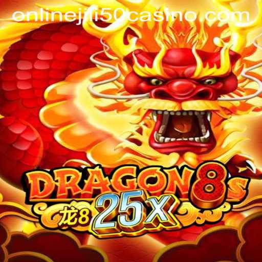Dragon8s25x: A Deep Dive into the Latest Online Gaming Phenomenon