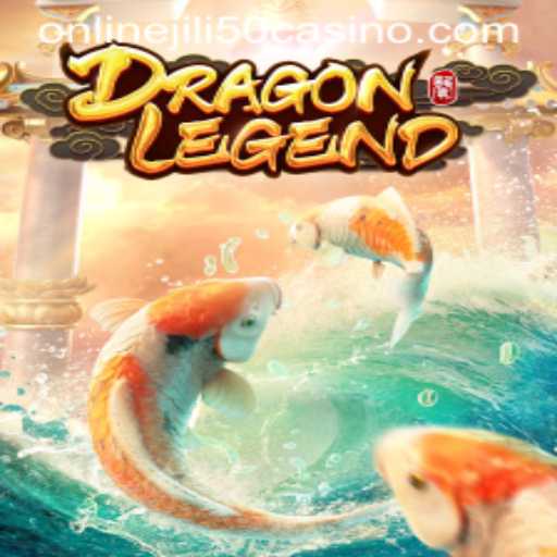 Discover DragonLegend: The Premier Adventure in Jili 50 Online Casino