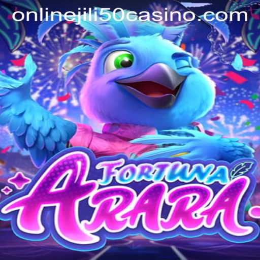 Discover the Thrilling World of FortunaArara: A Guide to the Ultimate Gaming Experience at Jili 50 Online Casino