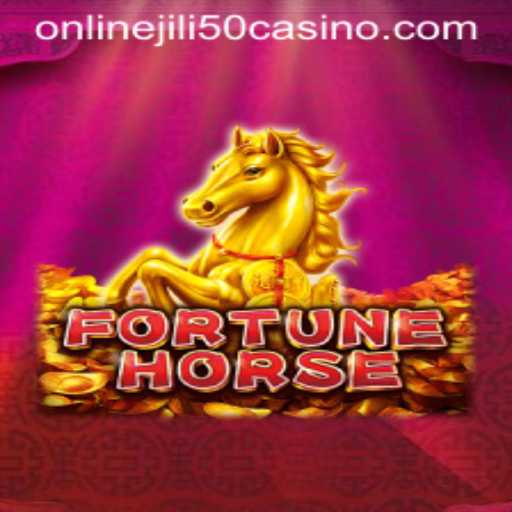 FortuneHorse: A Thrilling Ride in the World of Online Casinos
