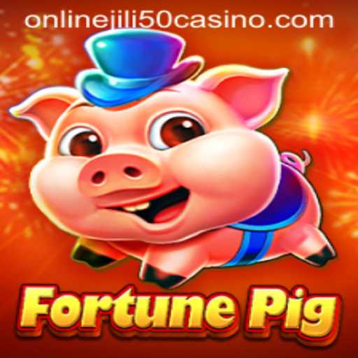FortunePig and the Rise of JILI 50 Online Casino