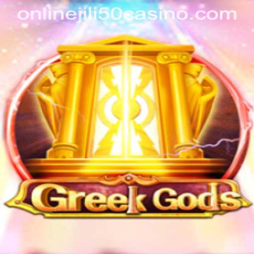 The Captivating World of GreekGods: A Journey Through Mythology and Fortune
