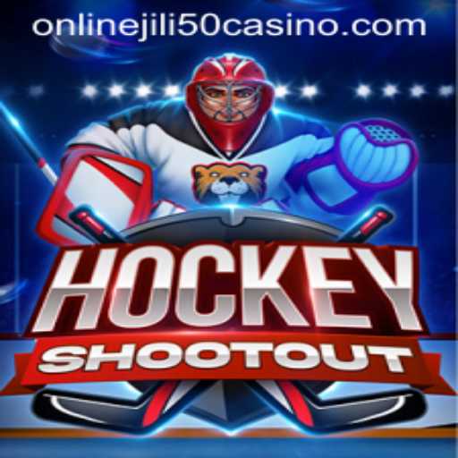 Exploring the Thrill of HockeyShootout and the Allure of Jili 50 Online Casino