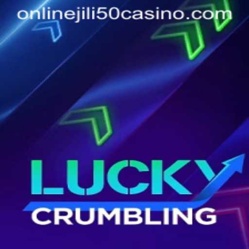 Exploring the Exciting World of LuckyCrumbling in Jili 50 Online Casino