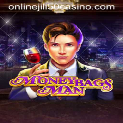 Explore the Thrilling World of MoneybagsMan Casino Game