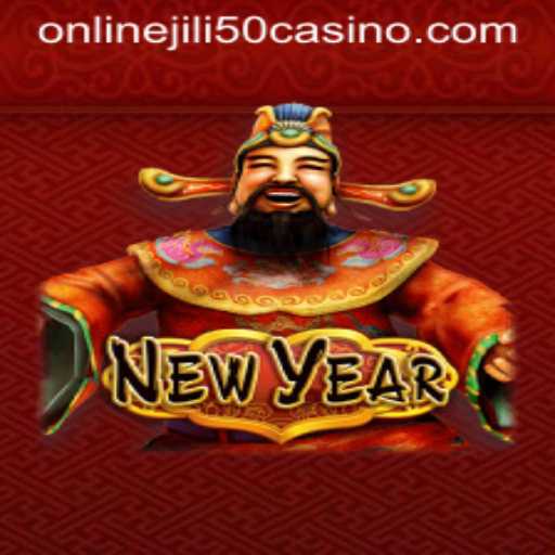 Explore 'NewYear': An Exciting Journey into the World of Jili 50 Online Casino