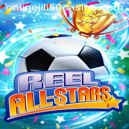ReelAllStars: Explore the Exciting World of Online Casino Gaming