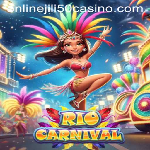 Exploring RioCarnival: The Vibrant Online Casino Game
