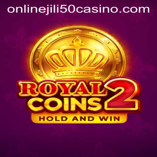 Discover the Excitement of RoyalCoins2 at Jili 50 Online Casino