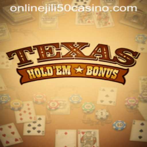 Mastering Texas Holdem Bonus Online