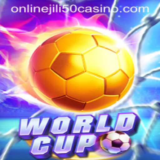 WorldCup: The Exciting Journey into Online Casino Gaming with jili 50